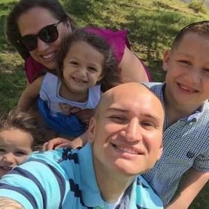 Meet your Posher, Jeanice